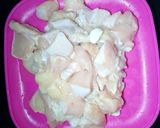 Foto langkah ke 2 dari resep Ayam filet Woku.