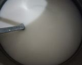 Foto langkah ke 3 dari resep Puding Marmer.