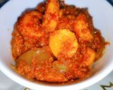 લીલી હળદર નું અથાણું (Lili Haldar Athanu Recipe In Gujarati) રેસીપી સ્ટેપ4ફોટો