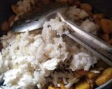 A picture of step 3 of Poha.