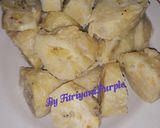 Foto langkah ke 2 dari resep Pisang Nugget.