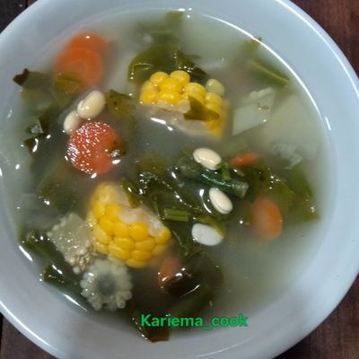 Langkah 6