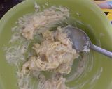 Foto langkah ke 3 dari resep Garlic Bread.