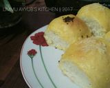 Foto langkah ke 15 dari resep Roti Sobek Empuk Manis.