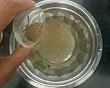 લેમન ફુદીના શરબત રેસીપી સ્ટેપ1ફોટો