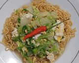 Foto langkah ke 4 dari resep Ifumi Sederhana.