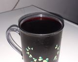 A picture of step 4 of Zobo.