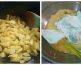 Foto del paso 1 de la receta: Espuma de manzana