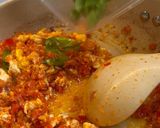 Foto langkah ke 3 dari resep Tumis Tahu saus tiram.