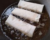 Foto langkah ke 7 dari resep Lumpia Semarang.