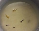 A picture of step 2 of Veg Biryani.