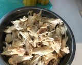 Foto del paso 3 de la receta: Ajiaco bogotano