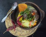 Foto del paso 4 de la receta: Cazuela de Osobuco