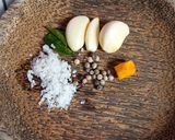 Foto langkah ke 1 dari resep Baby layang goreng tepung.