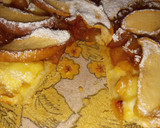 Foto del paso 14 de la receta: Tarta de manzana endulzada con edulcorante