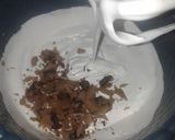 Foto langkah ke 3 dari resep Bolu Chocolatos Roll.