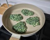 Foto del paso 5 de la receta: Torreja de espinaca