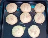 Foto del paso 8 de la receta: Pan de Papa para Hamburguesa