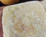Foto langkah ke 5 dari resep Roti Gulung Abon (Floss Roll Bread).