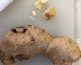 Foto del paso 2 de la receta: Cerdo en salsa satay