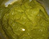 Foto del paso 2 de la receta: Papilla de transición bebé 9 meses