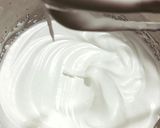 Foto del paso 2 de la receta: Merengue italiano