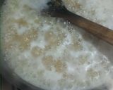चने की दाल का हलवा(Chane dal ka halwa recipe in Hindi) रेसिपी चरण 4 फोटो