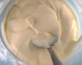 Foto langkah ke 5 dari resep Coffee Banana Pudding.