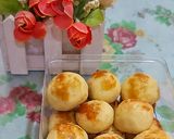 Foto langkah ke 7 dari resep Nastar Lumer Enak.