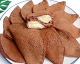 Foto langkah ke 7 dari resep Martabak Lenggang ala Rumahan.