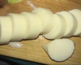 Foto langkah ke 4 dari resep Sapo tahu capcay simple dan ekonomis.