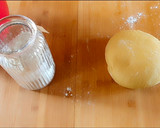 Foto del passaggio 4 della ricetta Cornetti sfogliati
