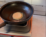 Foto del paso 3 de la receta: Hot Cakes🥞❤️