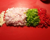 Foto del paso 3 de la receta: Arroz caldoso de almejas en salsa de azafrán