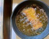Foto del paso 3 de la receta: Katsudon (カツ丼)/ Comida japonesa【Receta】