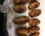 Foto del paso 12 de la receta: Albóndigas de bacalao estilo valenciano/Mandonguilles d’abadejo