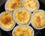 Foto del paso 1 de la receta: Flan de huevo airfryer
