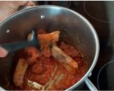 Foto del paso 4 de la receta: Lentejas con chorizo y costillas