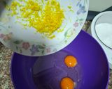 Foto del paso 1 de la receta: Ojitos o Pepas