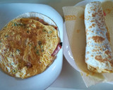 Foto del paso 3 de la receta: Tacos de lacón