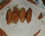 Foto del paso 9 de la receta: Deliciosos molotes