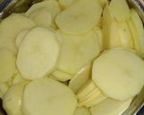 Foto del paso 2 de la receta Conejo al ajillo