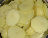 Foto del paso 2 de la receta: Conejo al ajillo