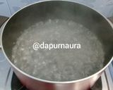Foto langkah ke 2 dari resep Sayur Asem Nikmat.