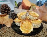 Foto del paso 10 de la receta: Tartaletas de Boniato y Zanahoria