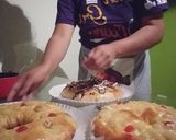 Foto del paso 17 de la receta: Rosca de Reyes