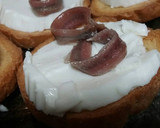 Foto del paso 3 de la receta: Canapés sencillísimos