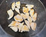 Foto del paso 3 de la receta Pizza saludable con base de patata