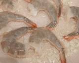 Udang Garlic langkah memasak 2 foto