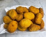 Foto langkah ke 7 dari resep 118- Nugget wortel ayam.